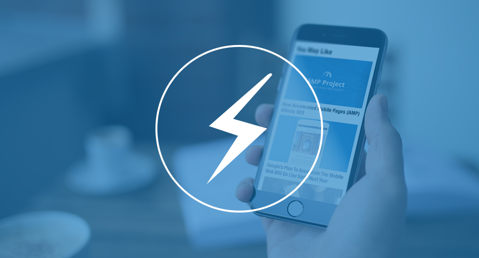 Accelerated Mobile Web Pages AMP