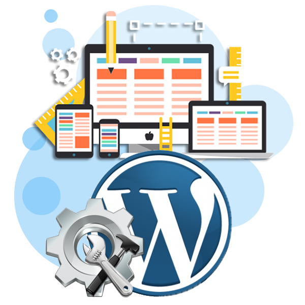 Wordpress Web Design in Stuart Florida