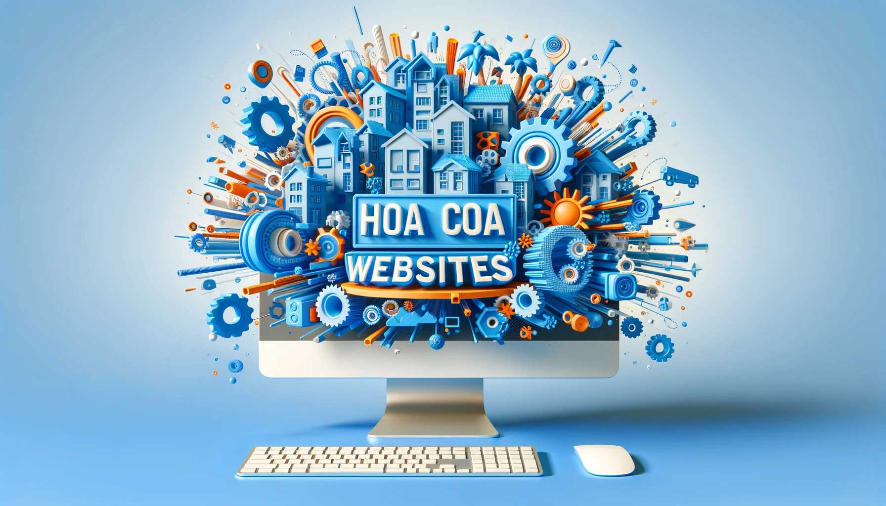 HOA and COA Website Design South Florida HOA and COA Website Design South Florida