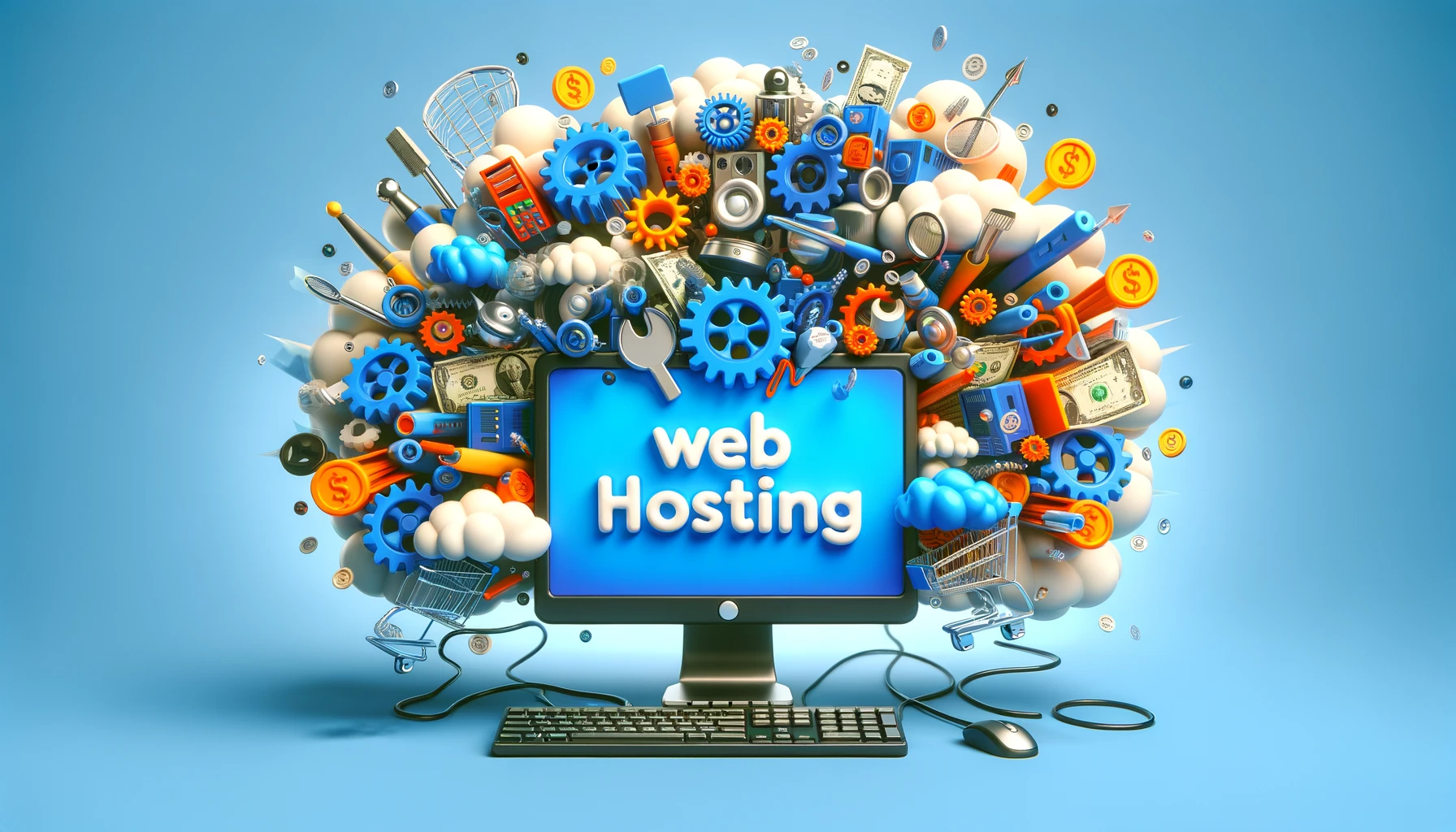 Website Hosting Plans in Stuart Florida