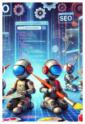 About Tatem Web Design Stuart Web Agency