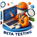 Beta Test Website Design South Florida