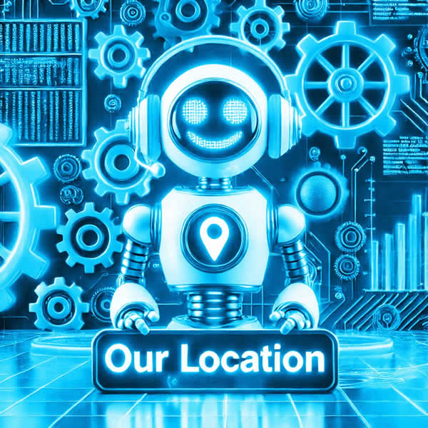 Tatem Web Design LLC. Stuart Florida Location