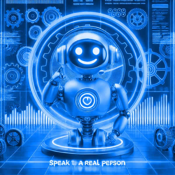 Tatem Website Design Representative