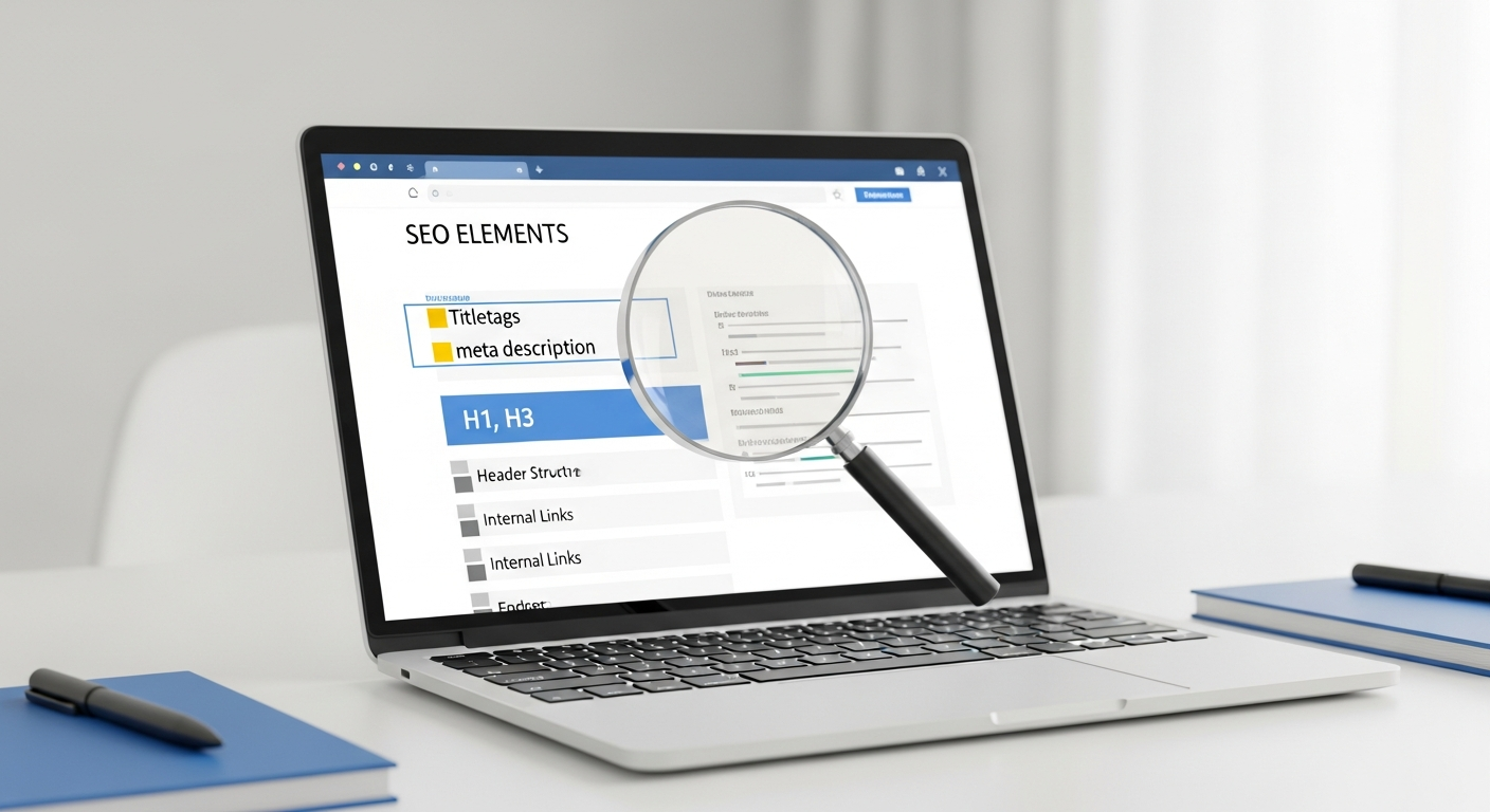 On-Page SEO: A Complete Checklist
