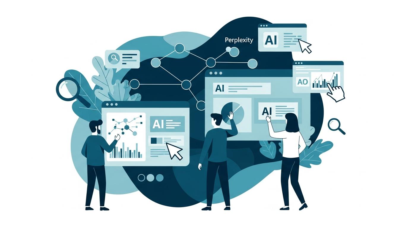 Perplexity Computer Agents: How Florida Businesses Are Using AI to Research, Decide, and Act Faster Than the Competition