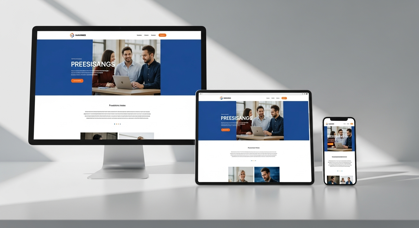 Responsive Web Design Best Practices