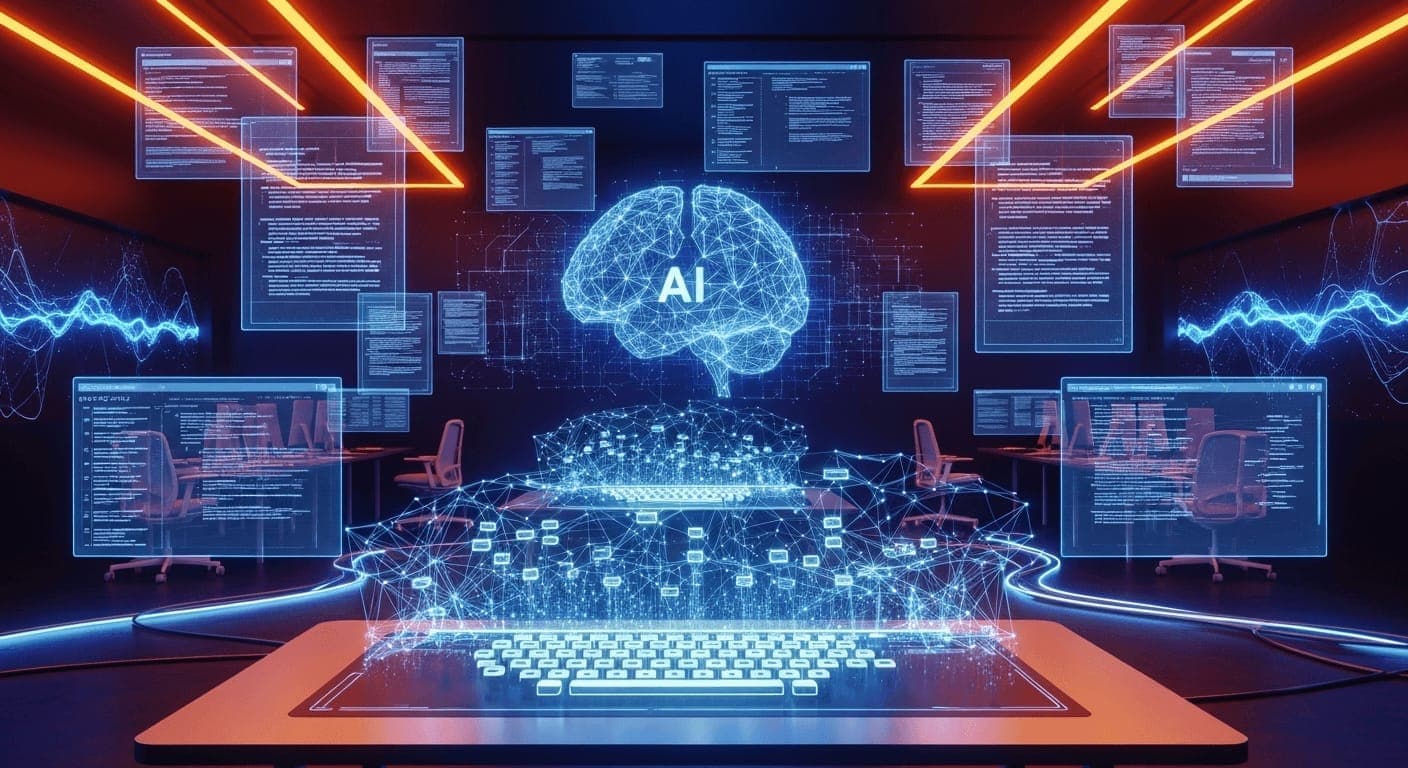AI Content Creation Services Florida