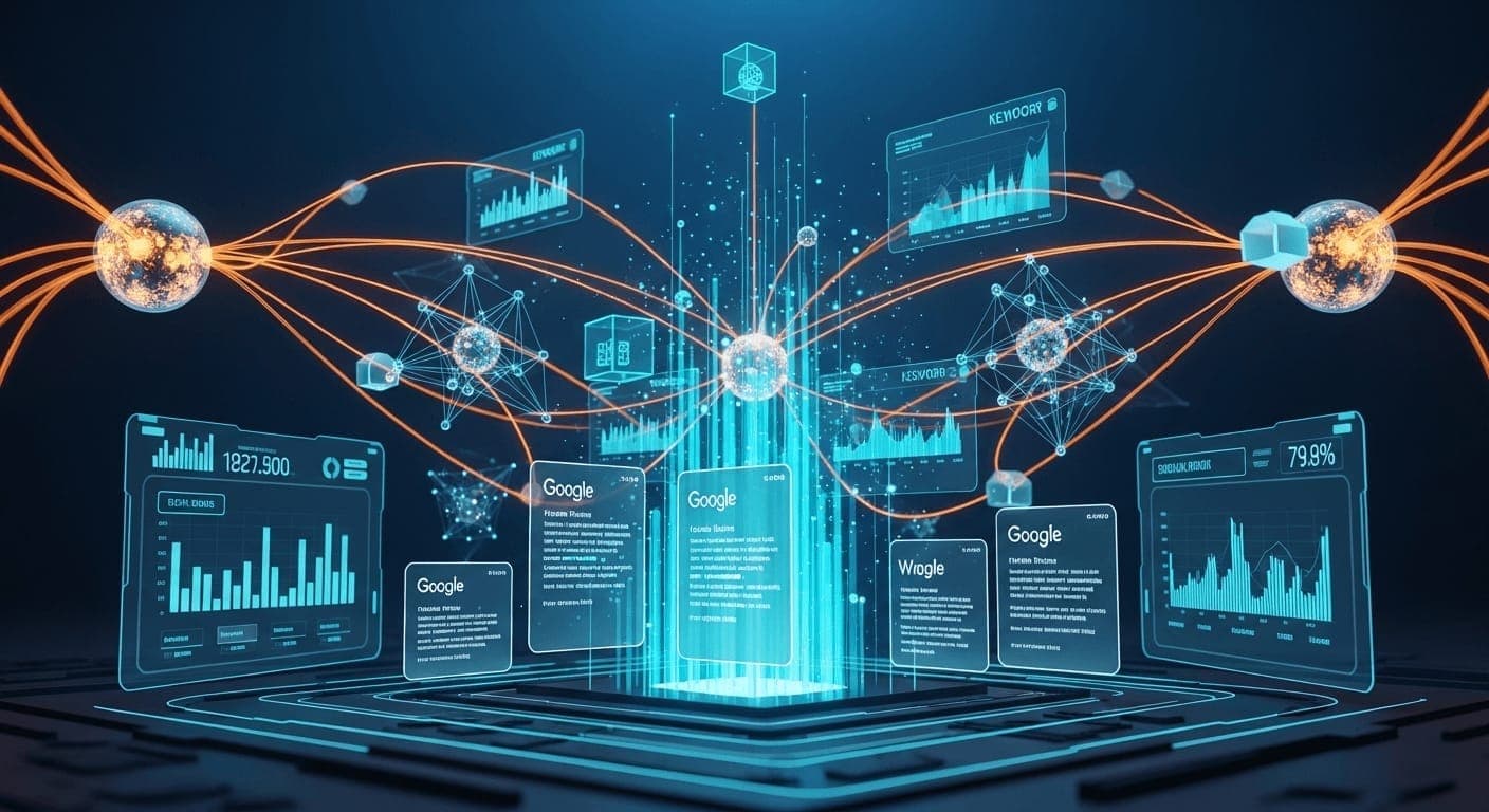 AI SEO Optimization Services Florida