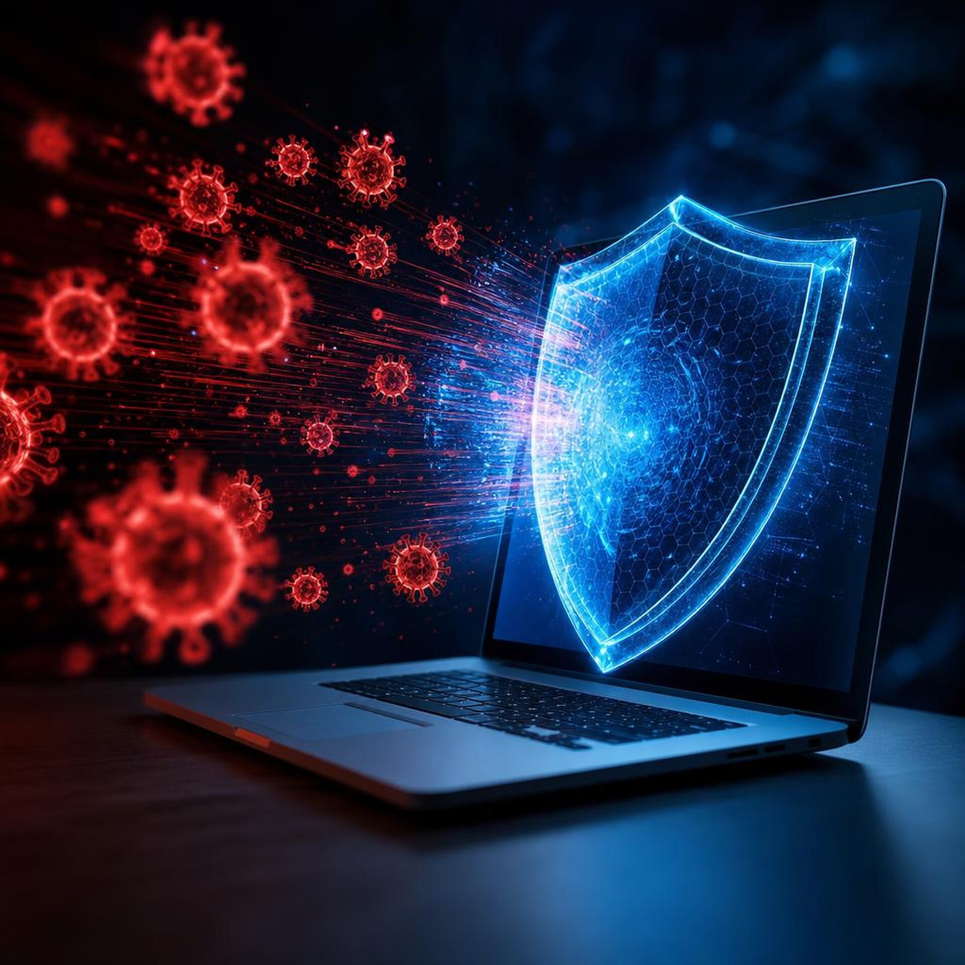 Company antivirus protection Florida