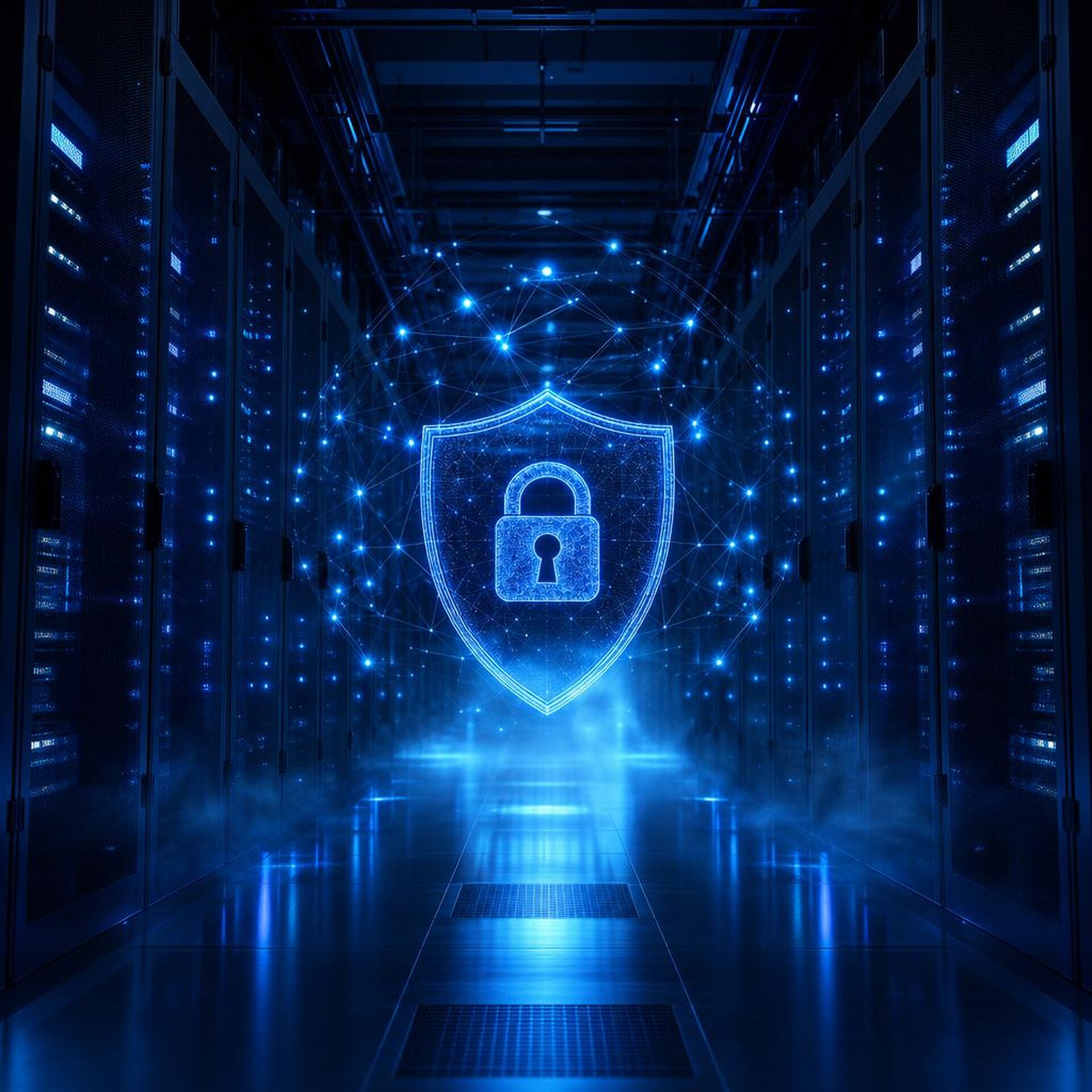Azure cloud security management Florida