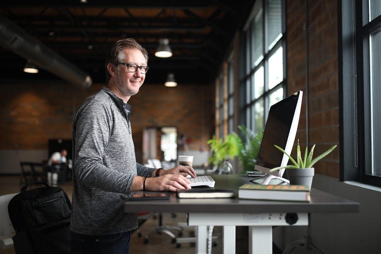 Professional Joomla website design services