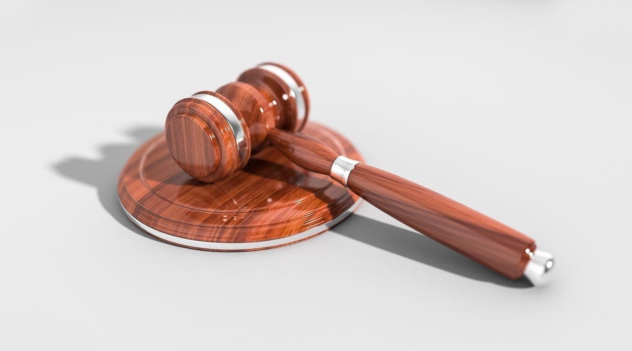 Professional lawyer website design