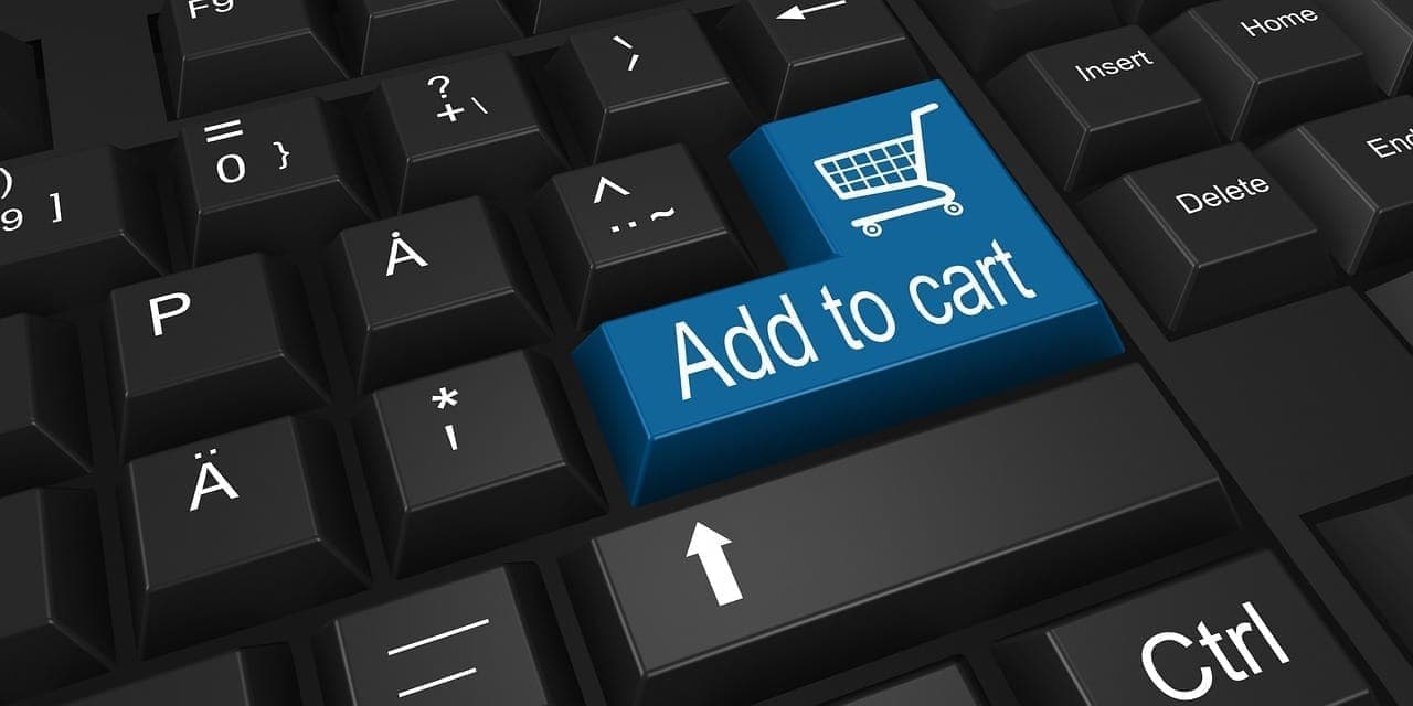 Shopify e-commerce store design