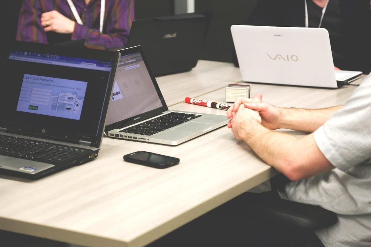 Tatem Web Design Team — Stuart, Florida
