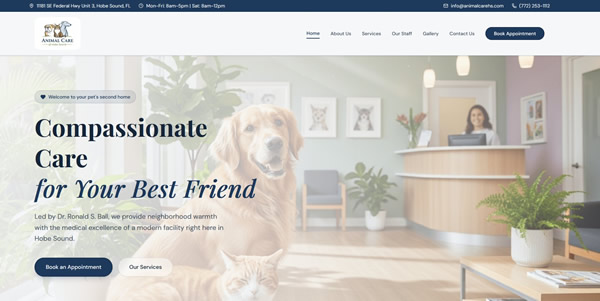 AnimalCareHB1