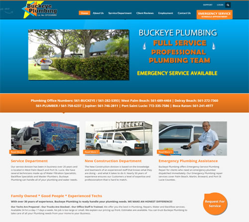 Buckeye Plumbing