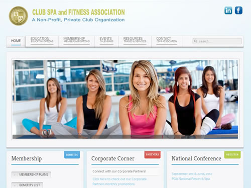 CSFA Association