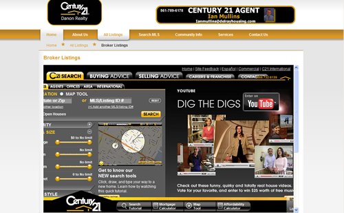 Century 21 Agent