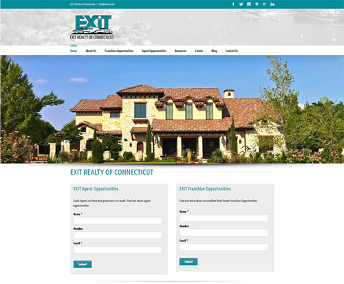 EXIT Real Estate Connecticut