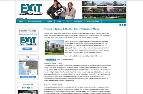 EXIT Realty Sarasota