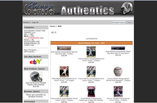 Envoy Collectables