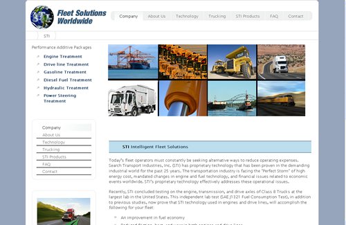 Fleet Solutions Worldwide