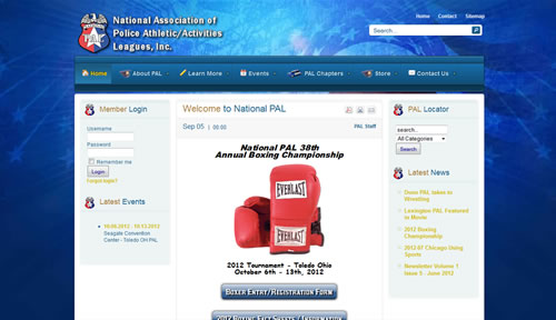 National PAL