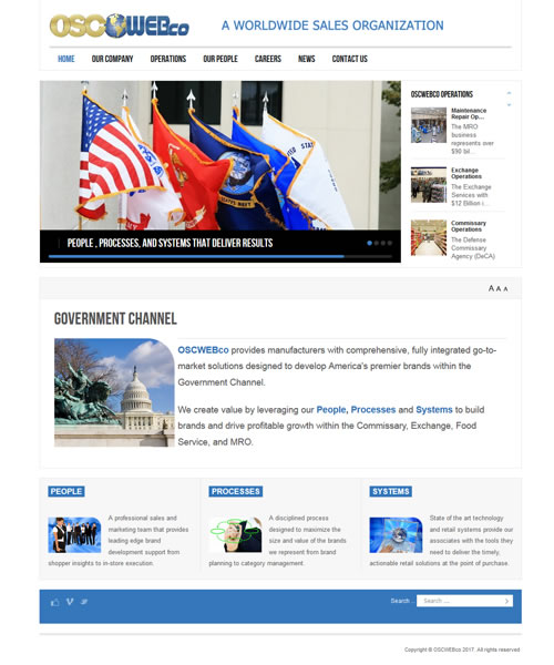 OSCWEBco
