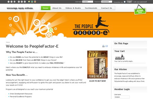 People Efactory
