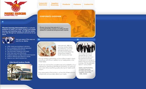 Phoenix Sourcing
