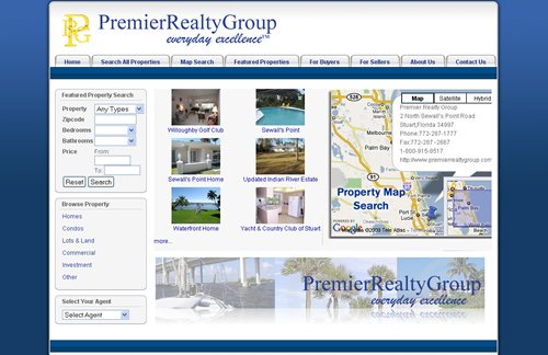 Premier Realty Group