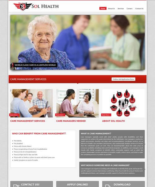 SOL Health