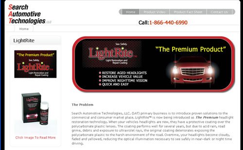 Search Automotive