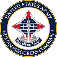 U.S. Army Human Resources Command