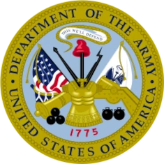 U.S. Department of the Army