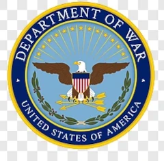U.S. Department of War