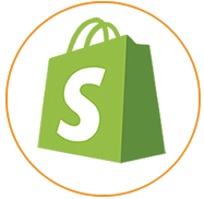 Shopify WEBSITE Design