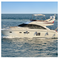 Shopify E-Commerce Boating Yachts Marine Website Design Stuart