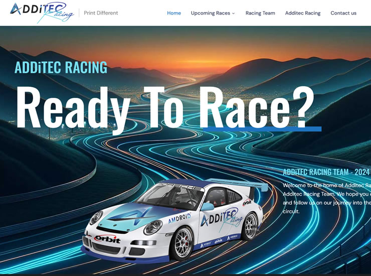 WordPress Website Design Company Stuart Florida