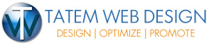 Tatem Web Design LLC. - Stuart Website Design Company 
