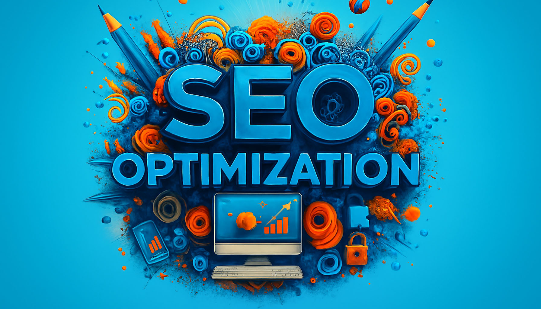 How to SEO Optimize the Most Important Website Pages