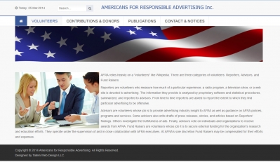 Americans For Advertising