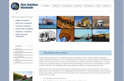  Search Transport Industries